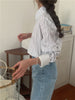 Classic Office Causal Shirt For Women