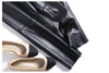 High Waisted Black Women Leather Pants Harem Style