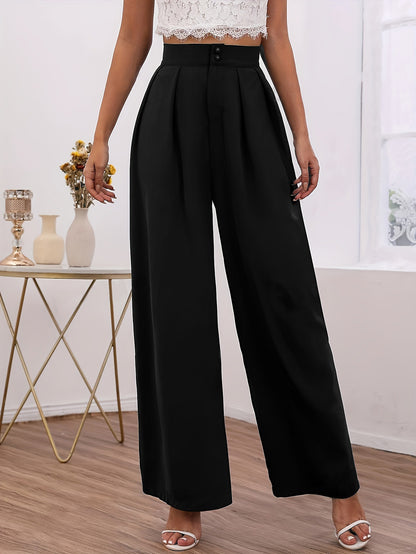 high waisted dress pants women