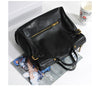Women’s Genuine Leather Crossbody Handbag