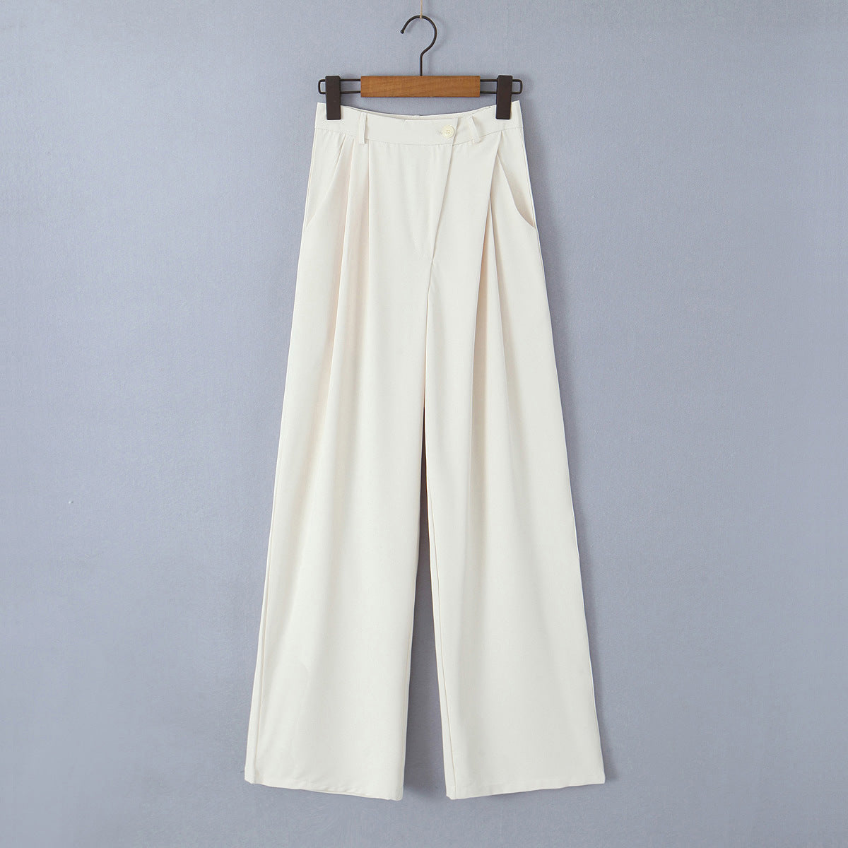 wide leg women's dress pants