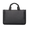 Men’s Genuine Leather Laptop  Office Bag