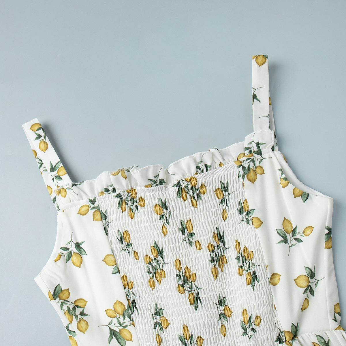 Side Split Maxi Dress Floral Off Shoulder Beach Outfit