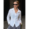 formal shirts for women workwear