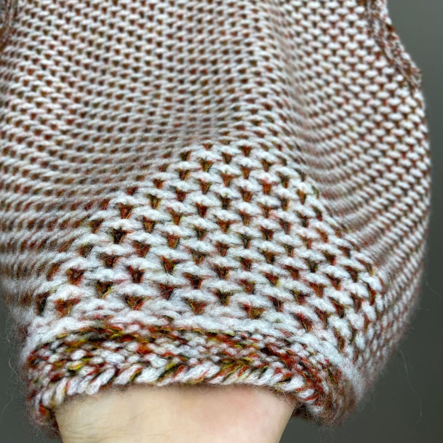 Women Cashmere Wool Cardigan and Knitted Vest Set