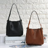 Women Leather Handbag Soft Crossbody Shoulder Bag