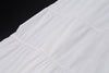 women's ruffled long frilly skirts