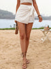 Light Skorts for Women Summer Beach