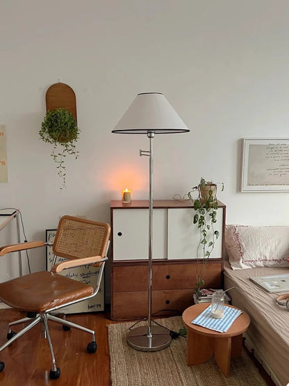 Modern Nordic Adjustable Floor Lamp