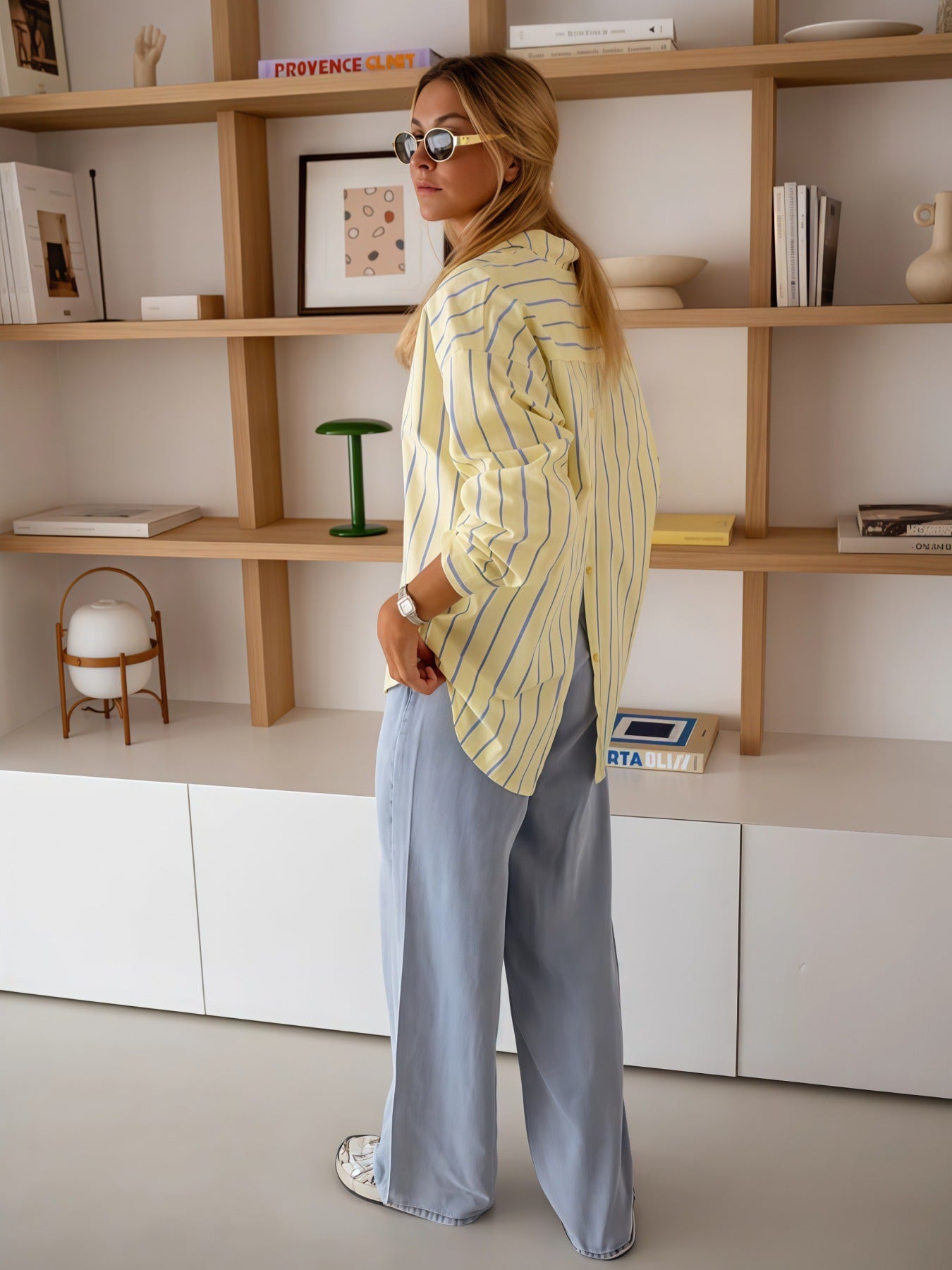 womens long sleeve button down shirts