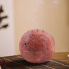 Natural Marble Aromatherapy Burner Stone Incense & Fragrance Diffuser