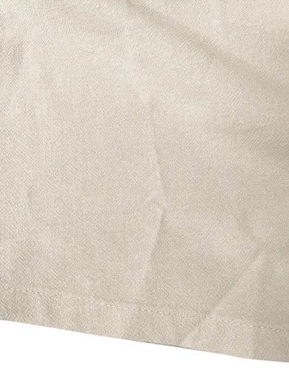 Skirt Shorts Side Wrap Tie Style