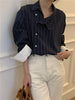 Classic Office Causal Shirt For Women