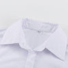 Women's Half Placket Ruffle Blouse