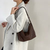 Genuine Leather Over The Shoulder Bag for Women
