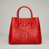 Genuine Crocodile Leather Bags for Women