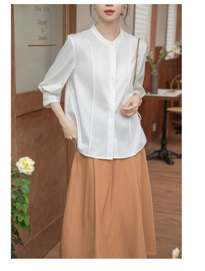 womens button down shirts