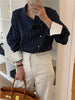 Classic Office Causal Shirt For Women