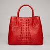 Genuine Crocodile Leather Bags for Women