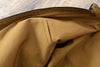 Men Brown A2 Cowhide Flight Leather Jacket