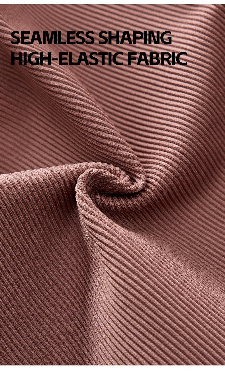 Adjustable Tummy Control Body Shaper for Women Seamless Waist Trainer