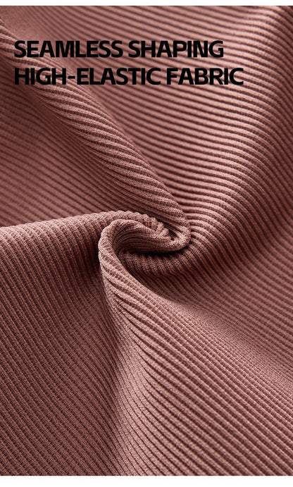 Adjustable Tummy Control Body Shaper for Women Seamless Waist Trainer