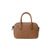 Women Leather Messenger Crossbody Office Bag