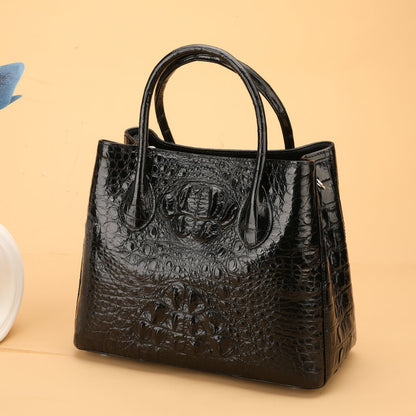 Genuine Crocodile Leather Bags for Women