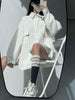 Casual Oversized Blouse for Women