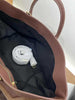 Women’s Genuine Leather Shoulder Tote Crossbody Bag