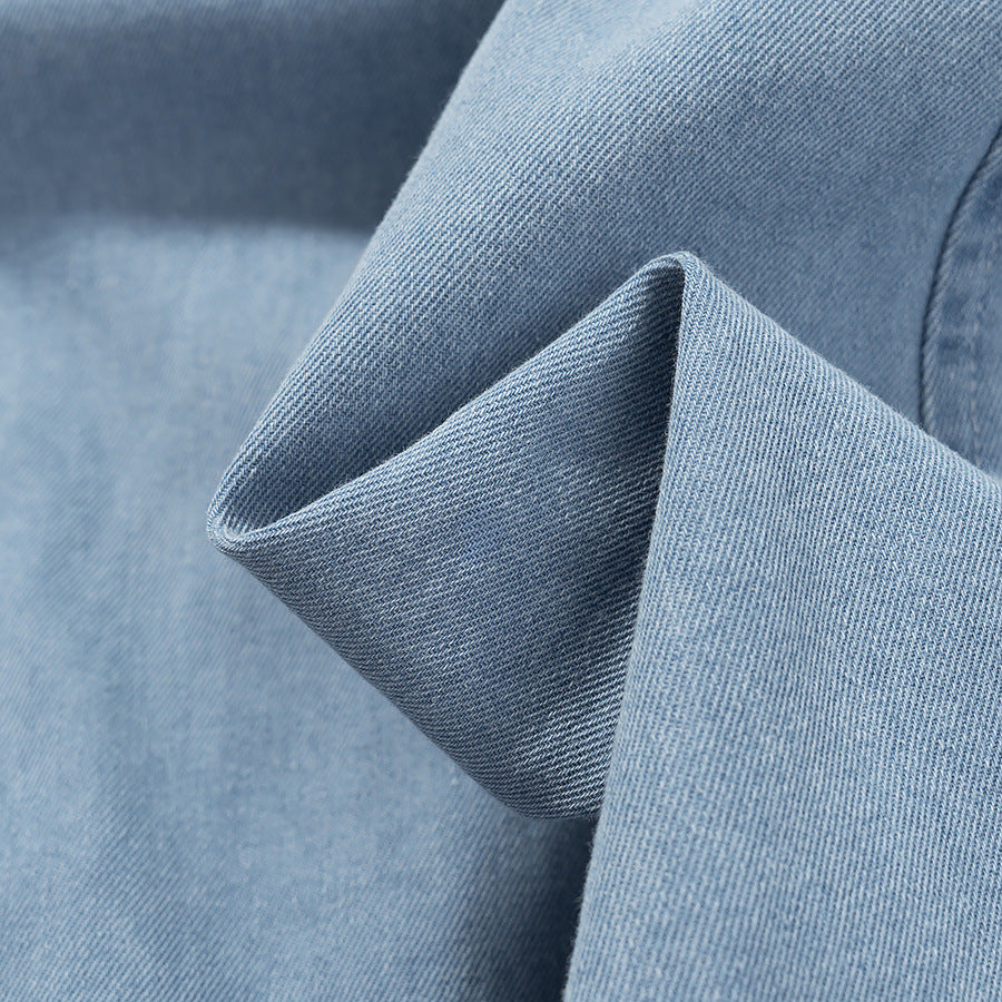 denim overalls dress for women