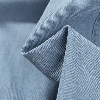 denim overalls dress for women