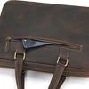 Men Leather Office Bags Sale Travel Briefcase