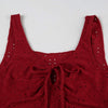 Summer Low Cut Tank Top Camisole