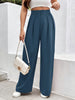 high waisted dress pants women