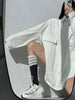 Casual Oversized Blouse for Women