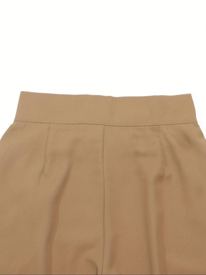 high waisted dress pants women