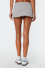 Waist Tie Beach Mini Skirt Summers