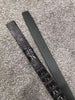 Handmade Genuine crocodile leather belt