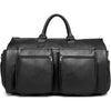 Garment Duffel Bag for Travel with Foldable Suit Storage 1