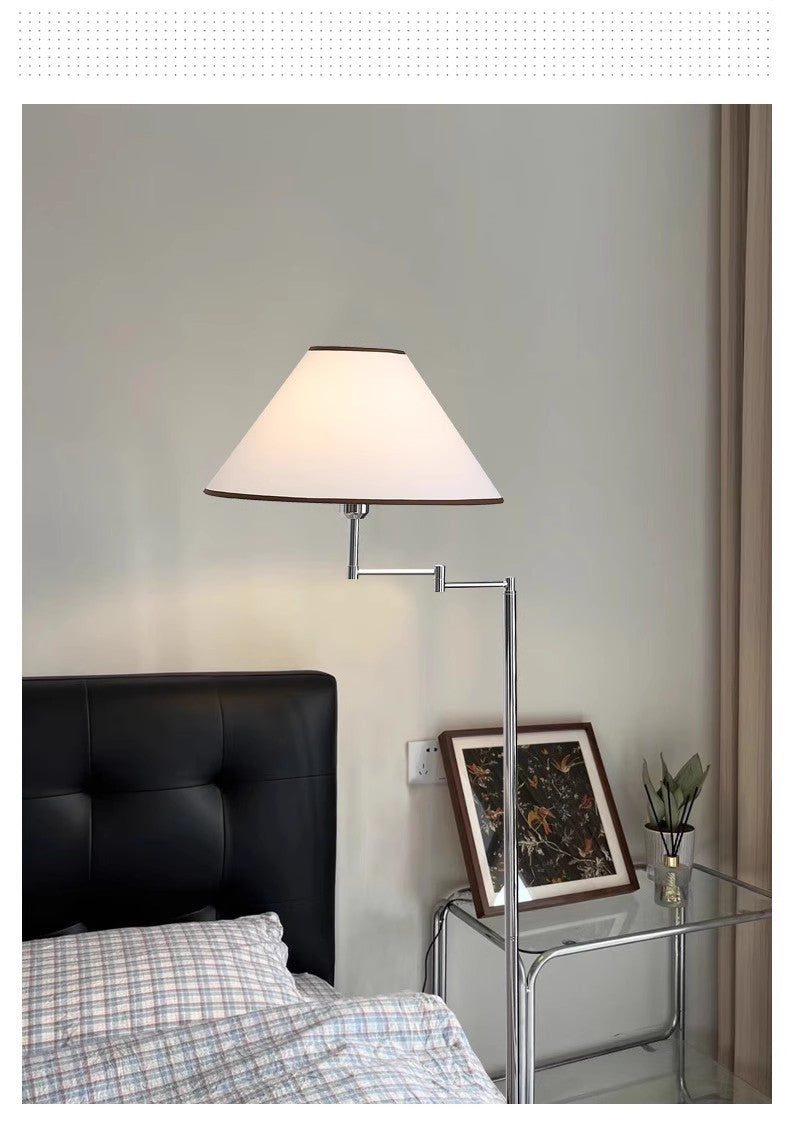 Modern Nordic Adjustable Floor Lamp