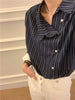 Classic Office Causal Shirt For Women