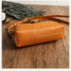 Leather Crossbody Bag for Women Small Shoulder Purse