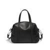 Genuine Leather Shoulder Bag Women's Crossbody Tote Handbag