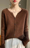 Women’s Summer Lightweight Open Front Sweater