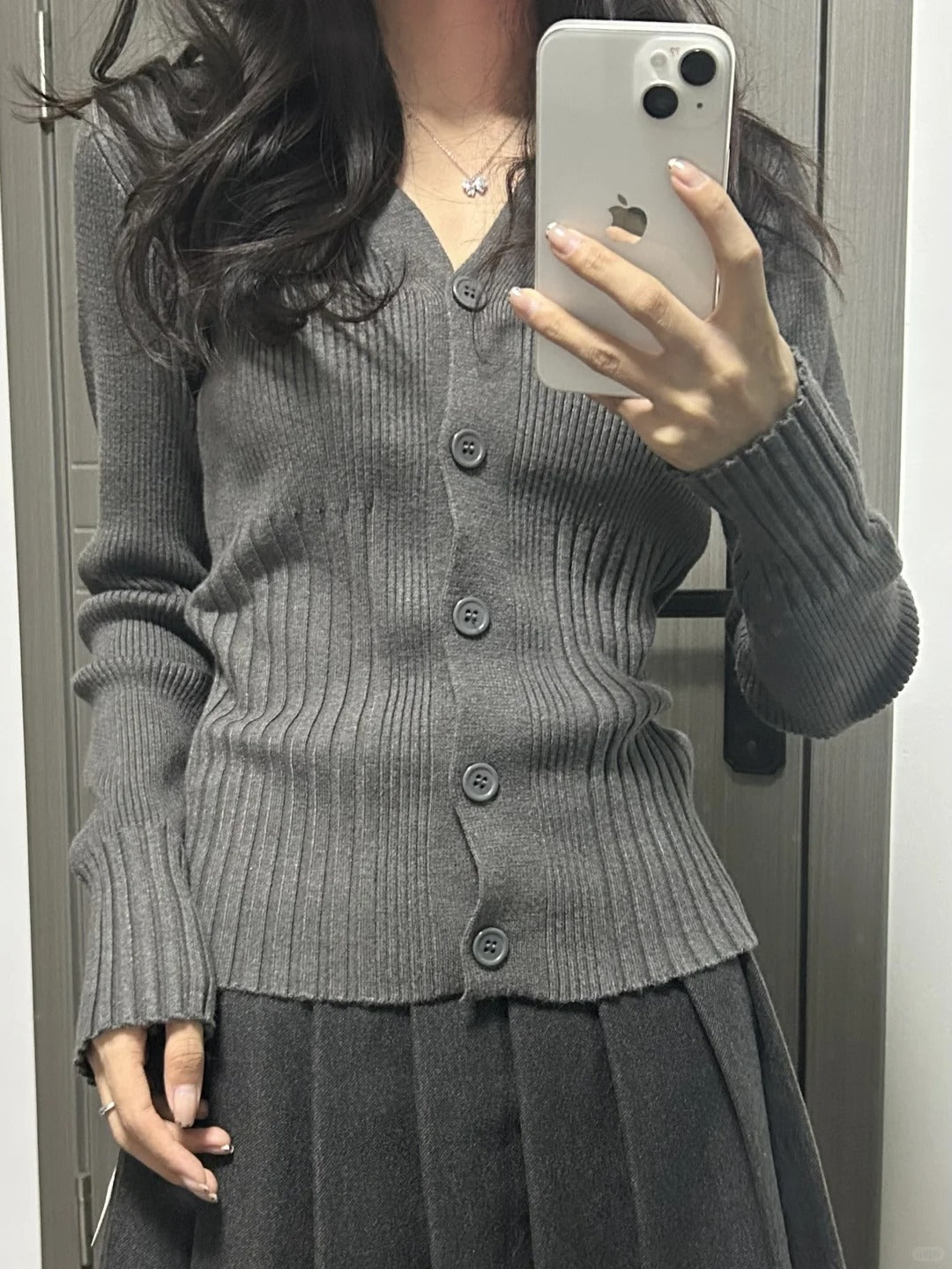 long sleeve cardigan sweaters for women