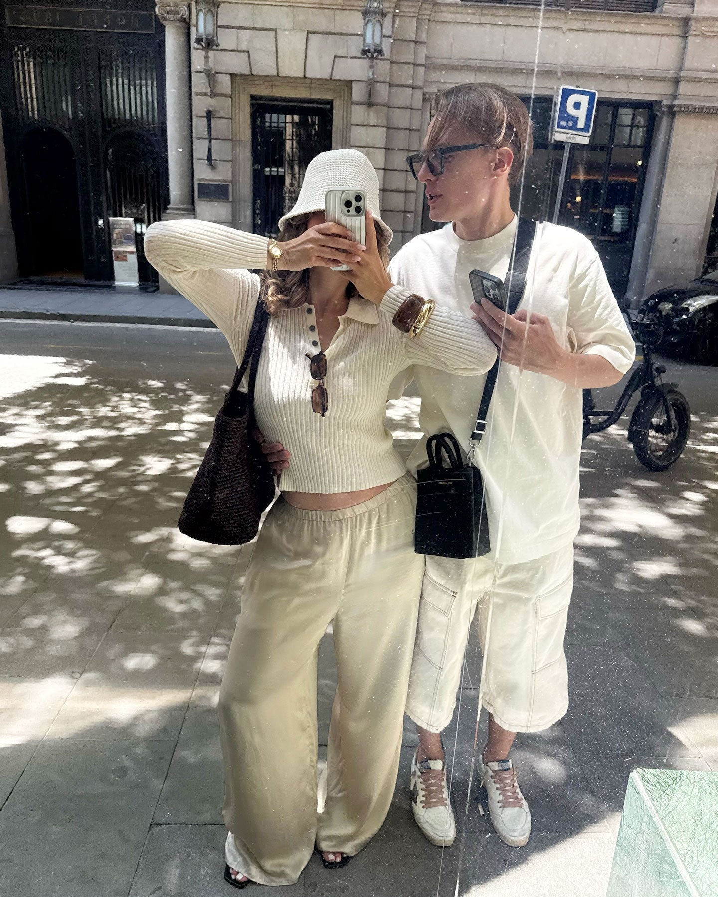 Wide Leg Trousers for Women Loose High Waist Summer Pants