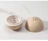 Natural Marble Aromatherapy Burner Stone Incense & Fragrance Diffuser