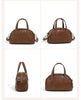 Mini Leather Shoulder Bag Women Crossbody