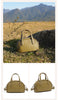 Mini Leather Shoulder Bag Women Crossbody